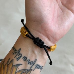 Adjustable Paracord Bracelet - Image 3