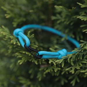 Handmade Paracord Bracelet: Colorful Stacking Boho Style - Image 4