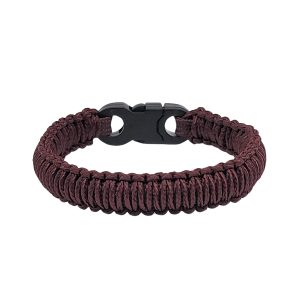 Micro Paracord Bracelet – Slim, Stylish, and Durable - Image 2