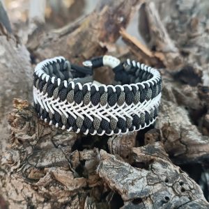 Paracord Bracelet - Gift for Him - Image 2